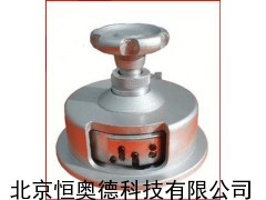 HAD-TSY-5  土工布圓盤取樣器