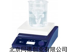 FCH-202数显加热磁力搅拌器