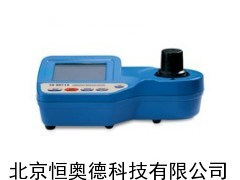 HI96715  便携式水中氨氮测试仪