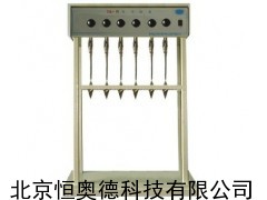 HAD-CQ-VI 自动萃取装置