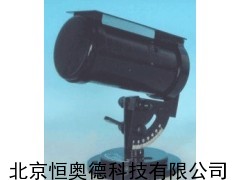 HAD-FJ2 聚焦式日照计