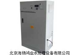 地下水殺菌消毒設(shè)備,自備井水消毒器,臭氧殺菌消毒設(shè)備