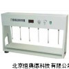 HAD-JJ-4A 六聯(lián)同步攪拌器