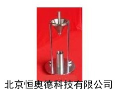 DDH3-HYL103 自然堆积密度计