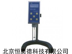 YL-DNJ-8S 数字式粘度计