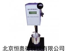 YL-STM-IV  数显式斯托默粘度计