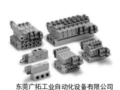 VF3140-5GB SMC電磁閥