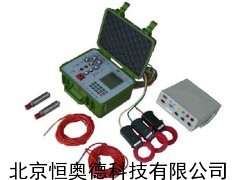 HA-BCY-2B  便携式泵效测试仪