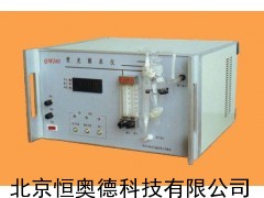 荧 光 测 汞 仪 测 汞 仪  H11-QM201