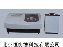 HAWQD-1A 软化点测定仪