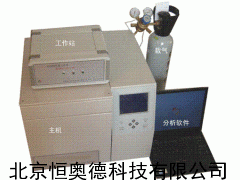 LTS1-ZRJ2000 自燃傾向測(cè)定儀