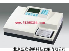 DP-XM496酶标仪     酶标仪/亚欧酶标仪