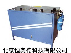 FSR-AE102A 氧气充填泵