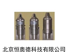 KDK-KDT 红宝石探针头系列