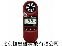 MG/NK3000 风速检测仪