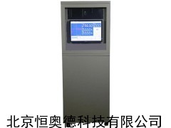 HAB8-AB930D-30 绕组匝间冲击耐电压试验仪