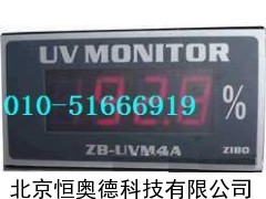 CZB-UVM4A 紫外线强度仪