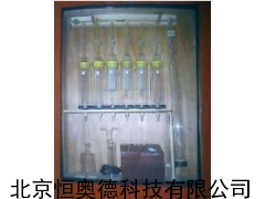 JMC-1904 奥氏气体分析仪