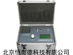 BSH/CM-06 浊度 色度水质测定仪