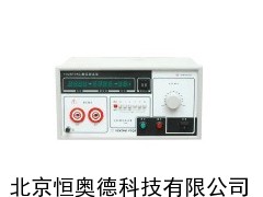 SYX9-YX-2670AC  耐压测试仪