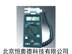 ZJM1CY-12C 氧检测仪