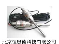 K1-KR-939SB4 一体化四参数组合探头