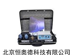 HDGS-ZB-8 漏水检测仪