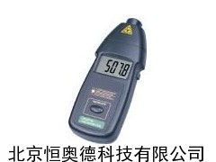 XB-DT2234C  光電式轉(zhuǎn)速表