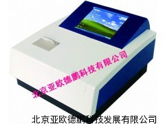 DP-16-II食品安全快速检测仪