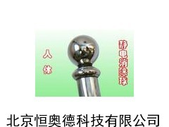 HAD 触摸静电球