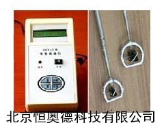 HA-LGY-II 便携式流速仪计