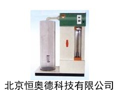 HDY/QYNN-I 黏泥含量测定仪
