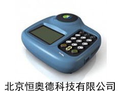 HD1CI-ML 便携式三聚氰胺速测仪