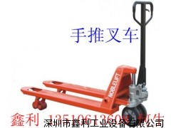 厦门手推叉车，福州手推叉车规格，泉州手推叉车价格