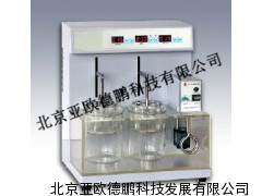 DP-2A智能崩解仪/崩解仪