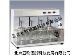 DP-4A智能崩解仪/崩解仪