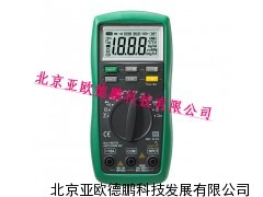 DP8221C数字多用表/多用表