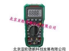 DP8250A数字多用表/多用表