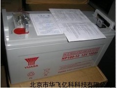 汤浅蓄电池NP100-12代理商2V系列