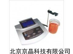 实验室电导率仪 电导率测定仪