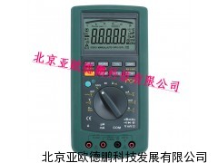 DP8218智能数字多用表/智能数字多用表