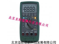 DP8226手持式智能数字多用表/智能数字多用表