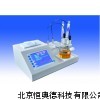 微量水分测定仪  水分检测仪  HA-WS2100