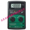 DP5201数字缘电阻测试仪/缘电阻测试仪