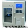 微粒分析儀 微粒檢測儀 HD-GWF-8JA