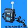 个体型粉尘采样器 型粉尘采样器 HAD-DDY-6