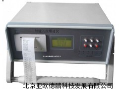 DP-3A智能五段爆速仪/五段爆速仪