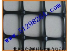 05405双向拉伸塑料土工格栅/塑料土工格栅