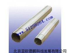 DP-CXG-6079铝合金测斜管/铝合金测斜管