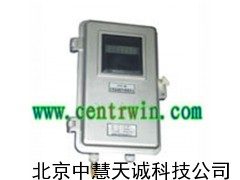 ZH1649环境温湿度报警仪